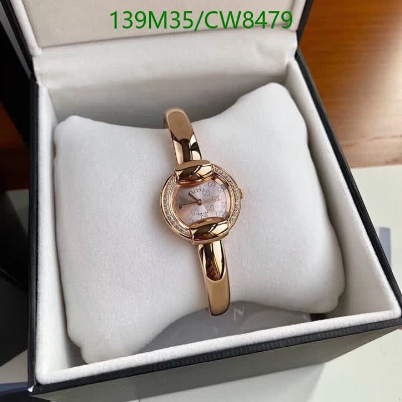 Gucci-Watch-4A Quality Code: CW8479 $: 139USD