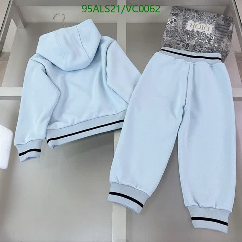 Dior-Kids clothing Code: VC0062 $: 95USD