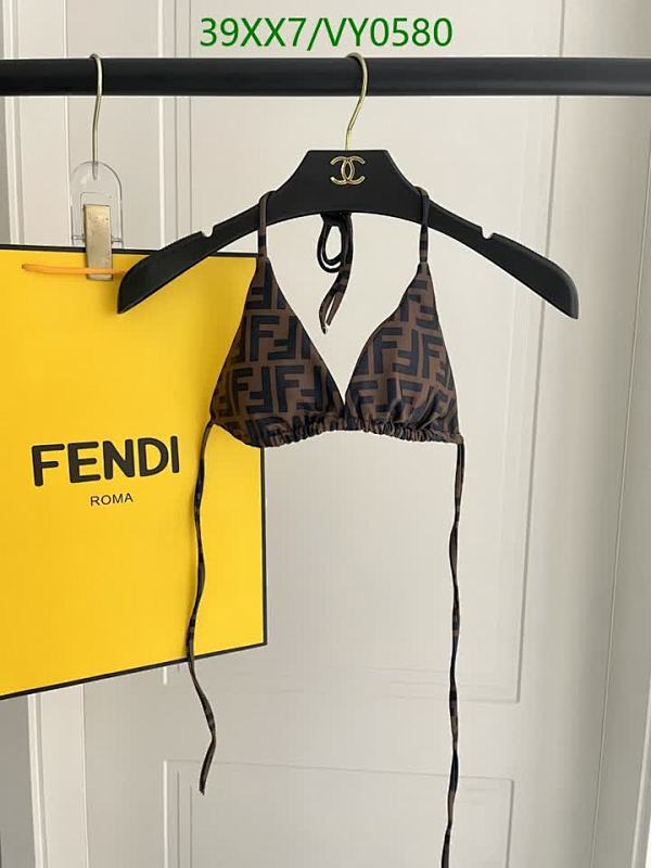 Fendi-Swimsuit Code: VY0580 $: 39USD