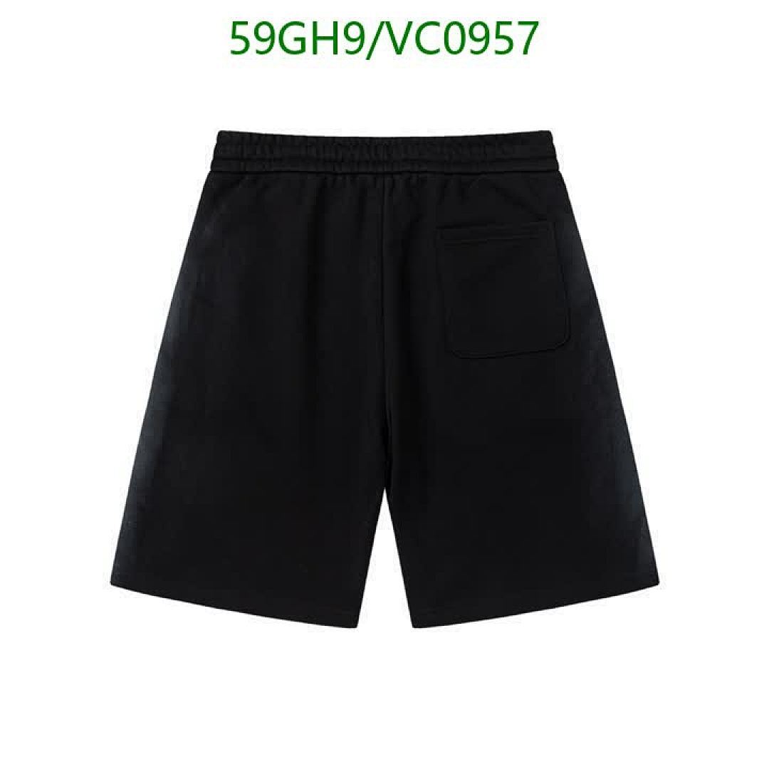 Balenciaga-Beach Shorts Code: VC0957 $: 59USD