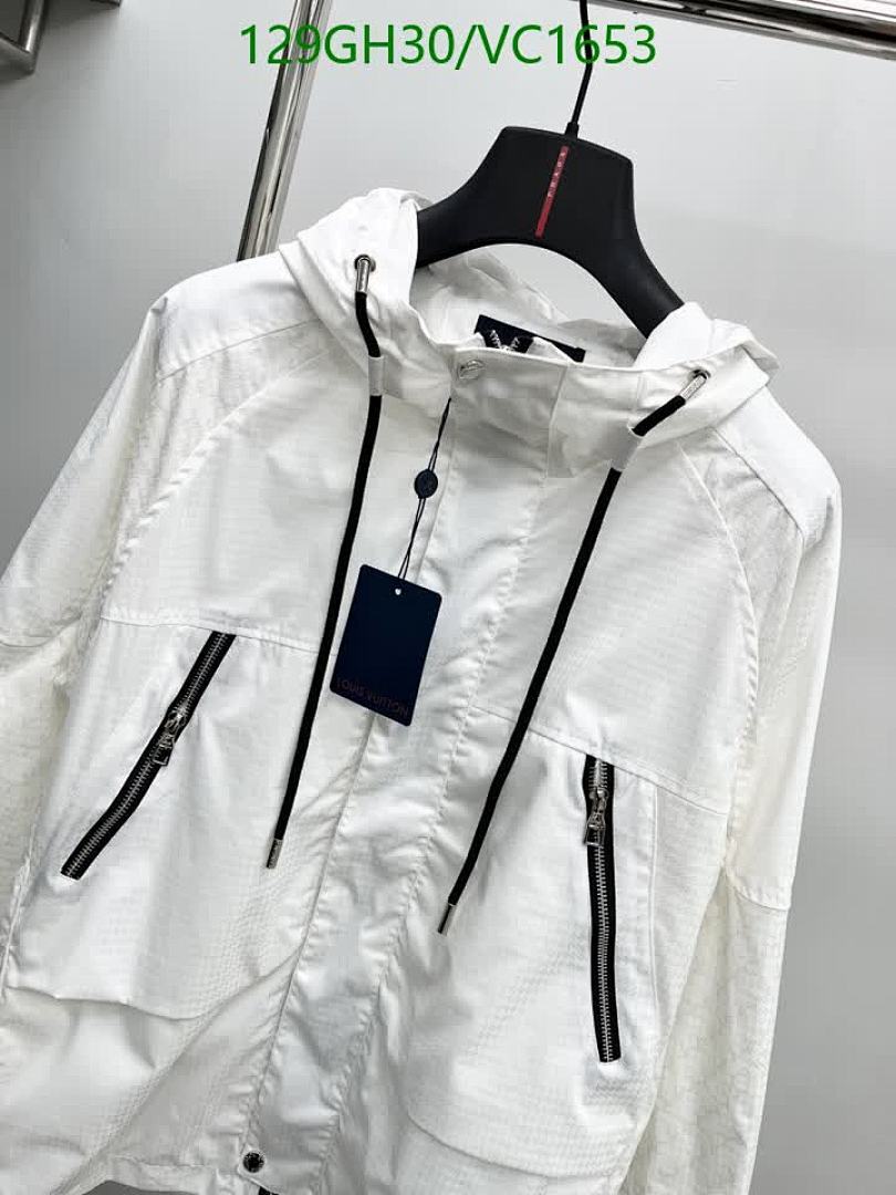 LV-Clothing Code: VC1653 $: 129USD