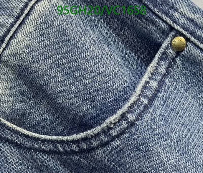 LV-Clothing Code: VC1658 $: 95USD