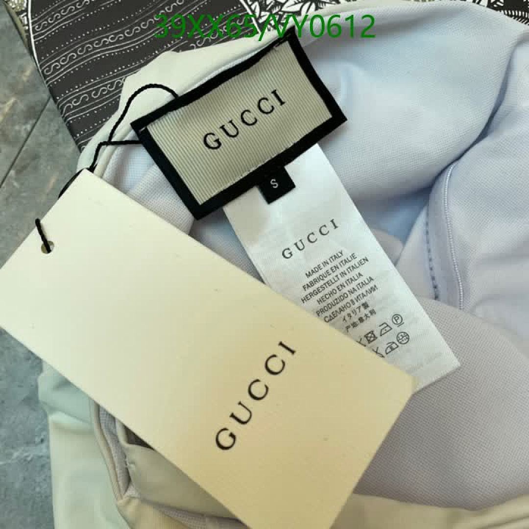 GUCCI-Swimsuit Code: VY0612 $: 39USD