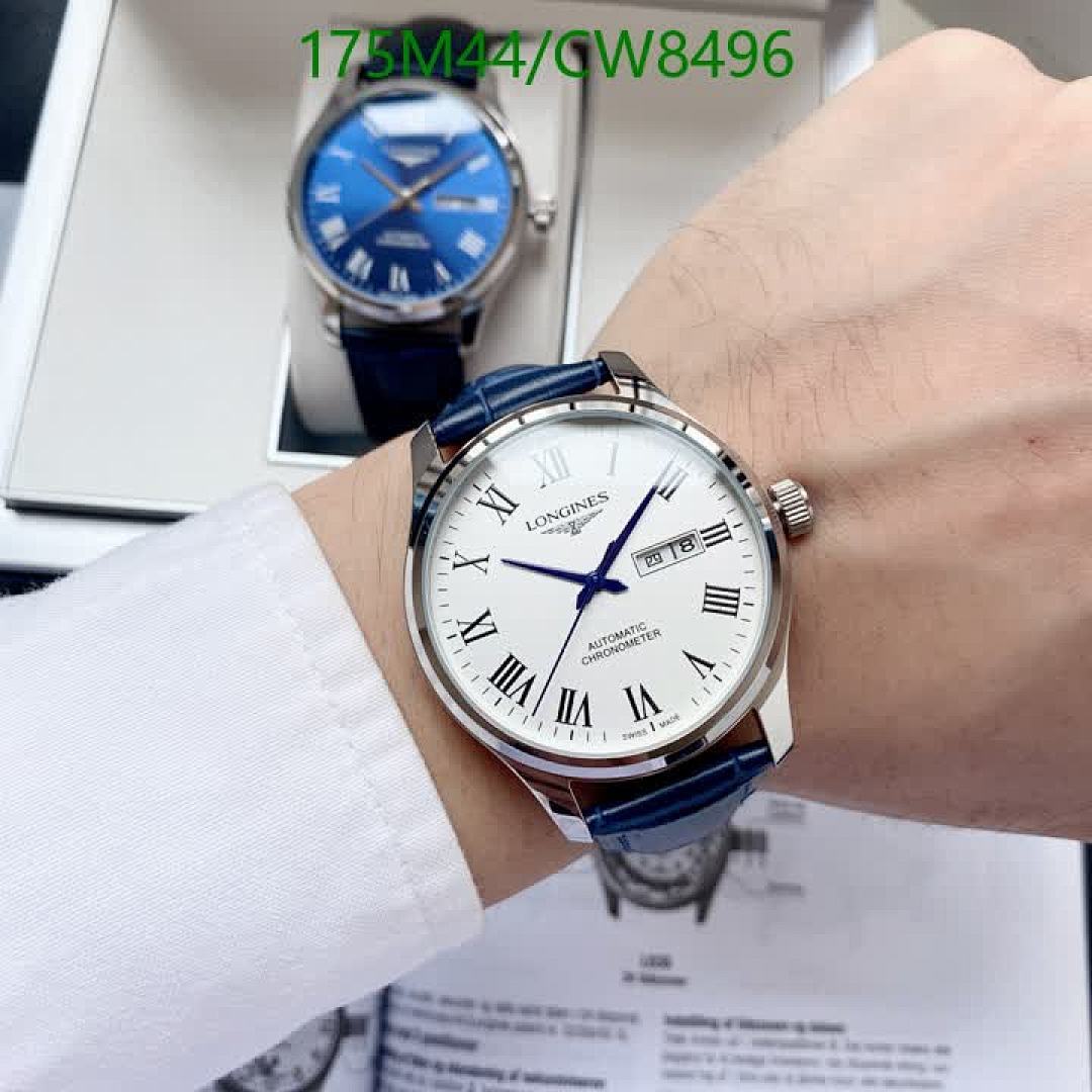 Longines-Watch-4A Quality Code: CW8496 $: 175USD