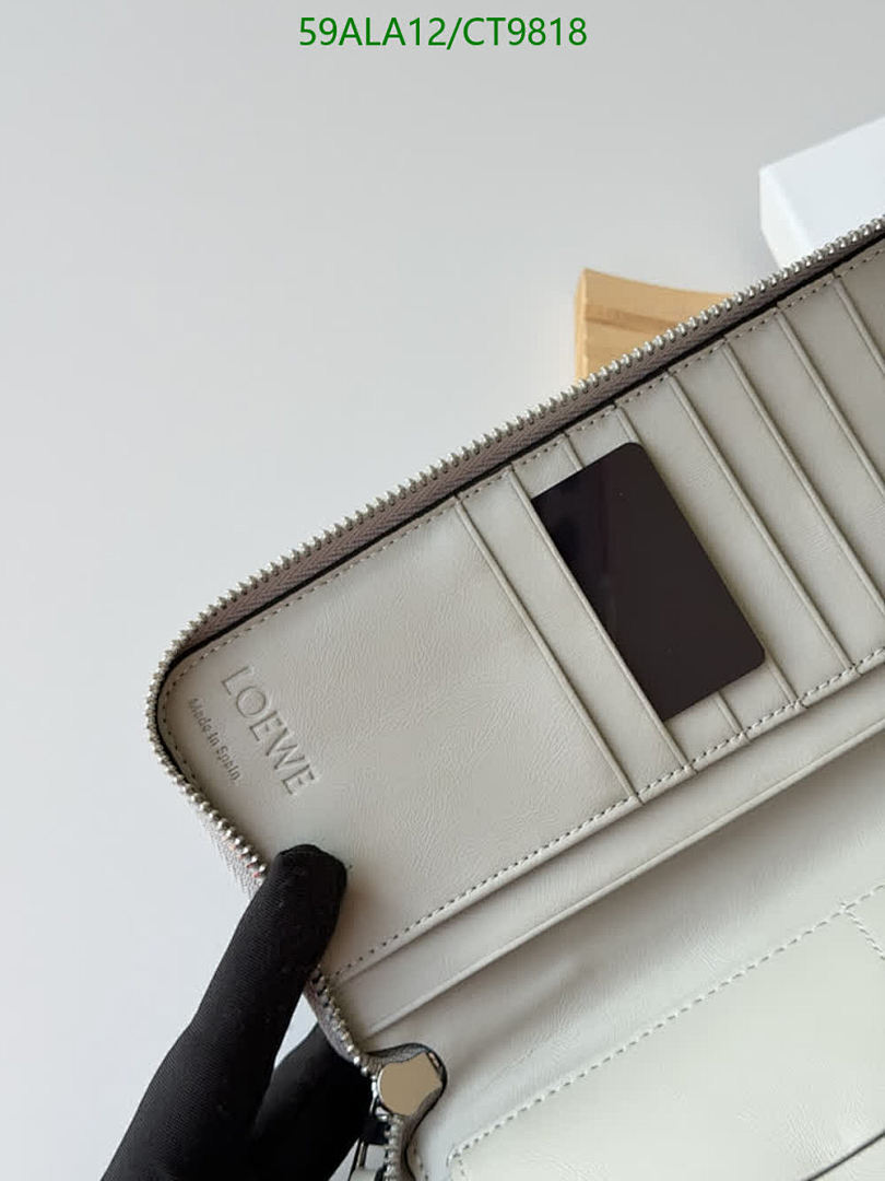 Loewe-Wallet-Mirror Quality Code: CT9818 $: 59USD-Yupoo.ru - Copybrand.Team photo album Loewe-Wallet-Mirror Quality Code: CT9818 $: 59USD