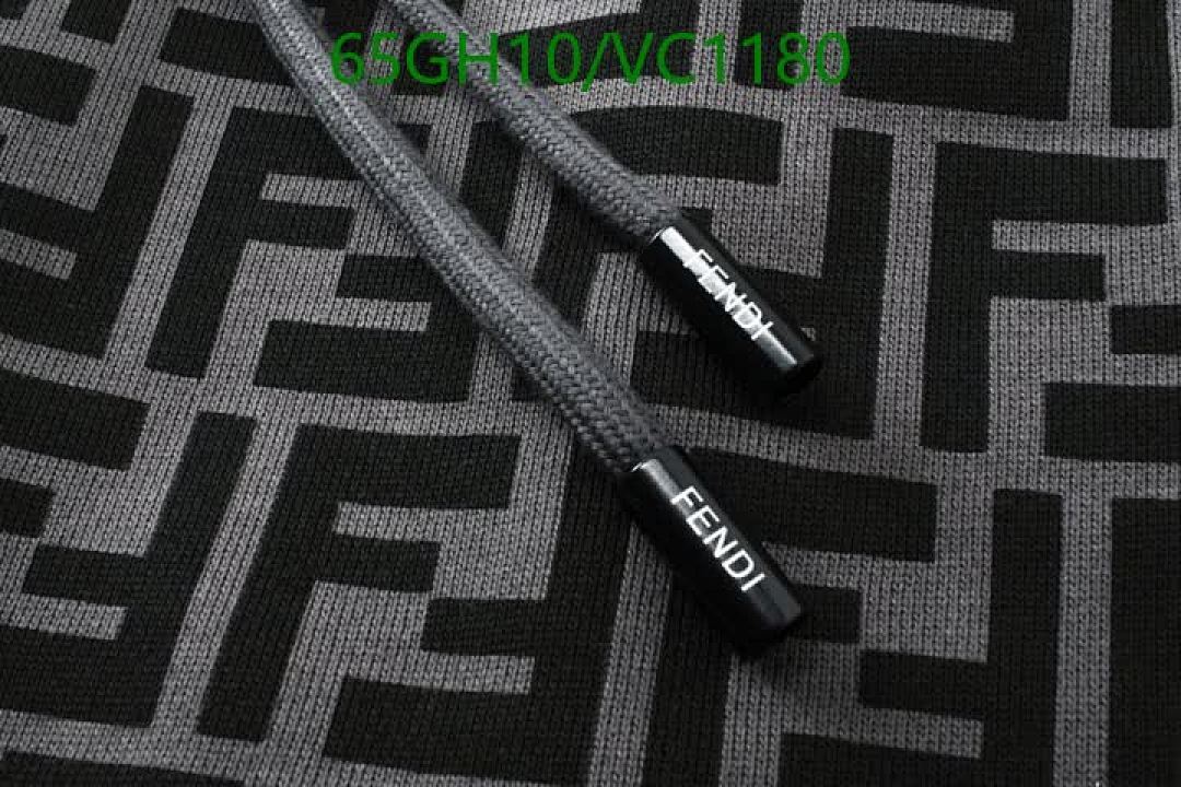 Fendi-Beach Shorts Code: VC1180 $: 65USD