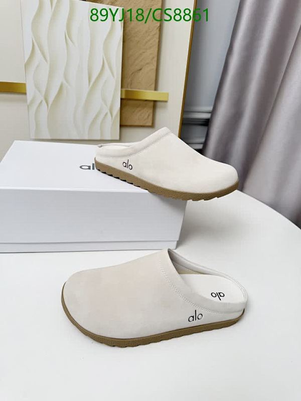 Alo-Women Shoes Code: CS8861 $: 89USD