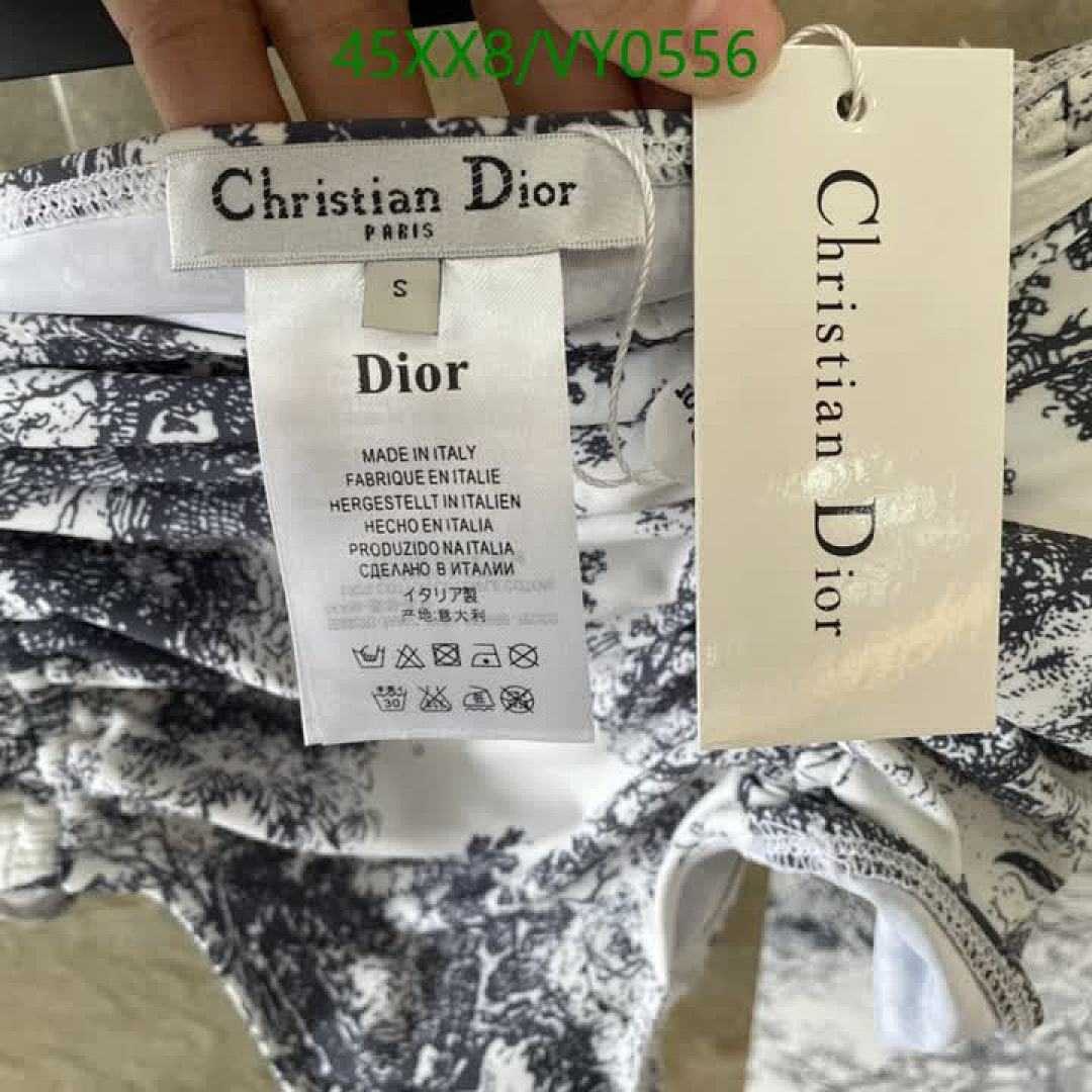 Dior-Swimsuit Code: VY0556 $: 45USD