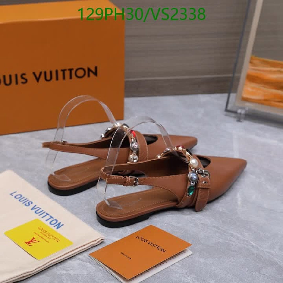 LV-Women Shoes Code: VS2338 $: 129USD-Yupoo.ru - Copybrand.Team photo album LV-Women Shoes Code: VS2338 $: 129USD