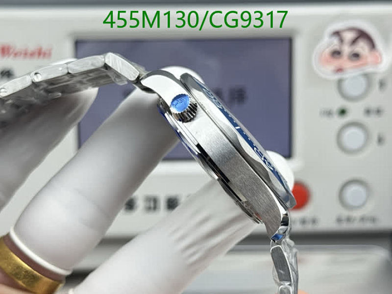 Omega-Watch(Mirror Quality) Code: CG9317 $: 455USD