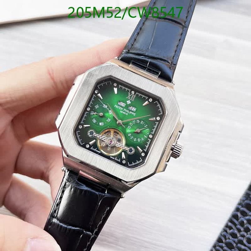 Patek Philippe-Watch-Mirror Quality Code: CW8547 $: 205USD