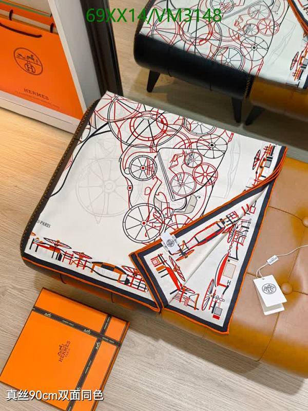 Hermes-Scarf Code: VM3148 $: 69USD