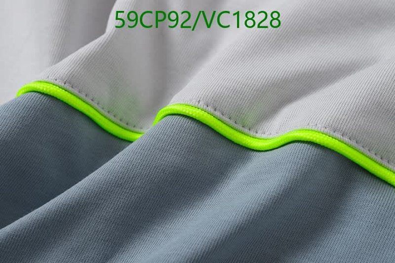 DENIM TEARS-Clothing Code: VC1828 $: 59USD