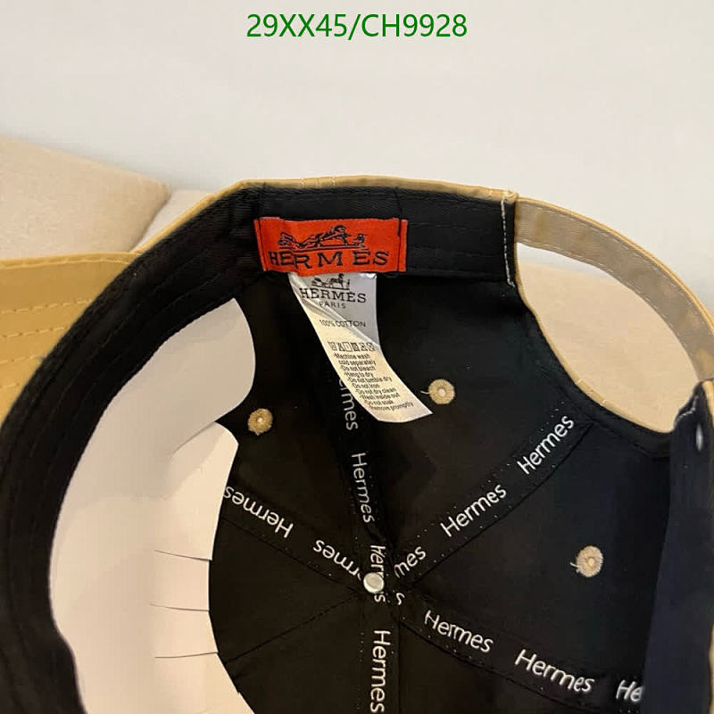 Hermes-Cap(Hat) Code: CH9928 $: 29USD