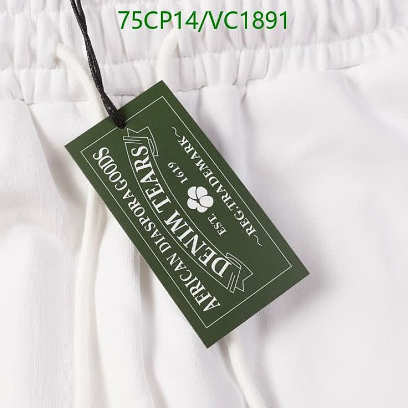 DENIM TEARS-Clothing Code: VC1891 $: 75USD