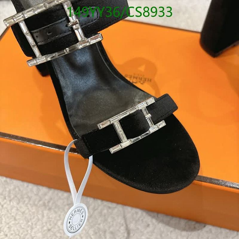 Hermes-Women Shoes Code: CS8933 $: 149USD