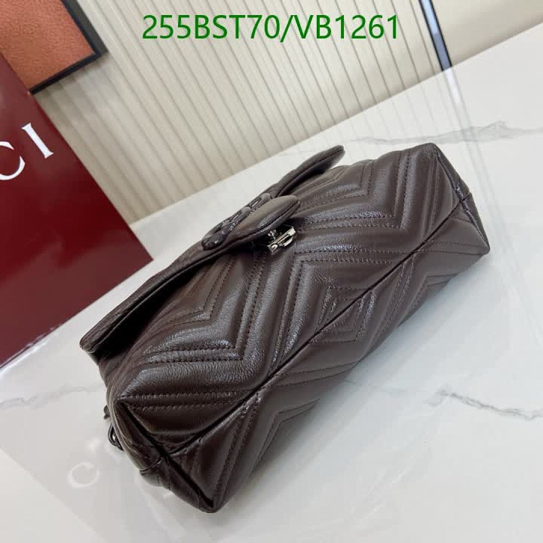 Gucci-Bag-Mirror Quality Code: VB1261 $: 255USD-Yupoo.ru - Copybrand.Team photo album Gucci-Bag-Mirror Quality Code: VB1261 $: 255USD