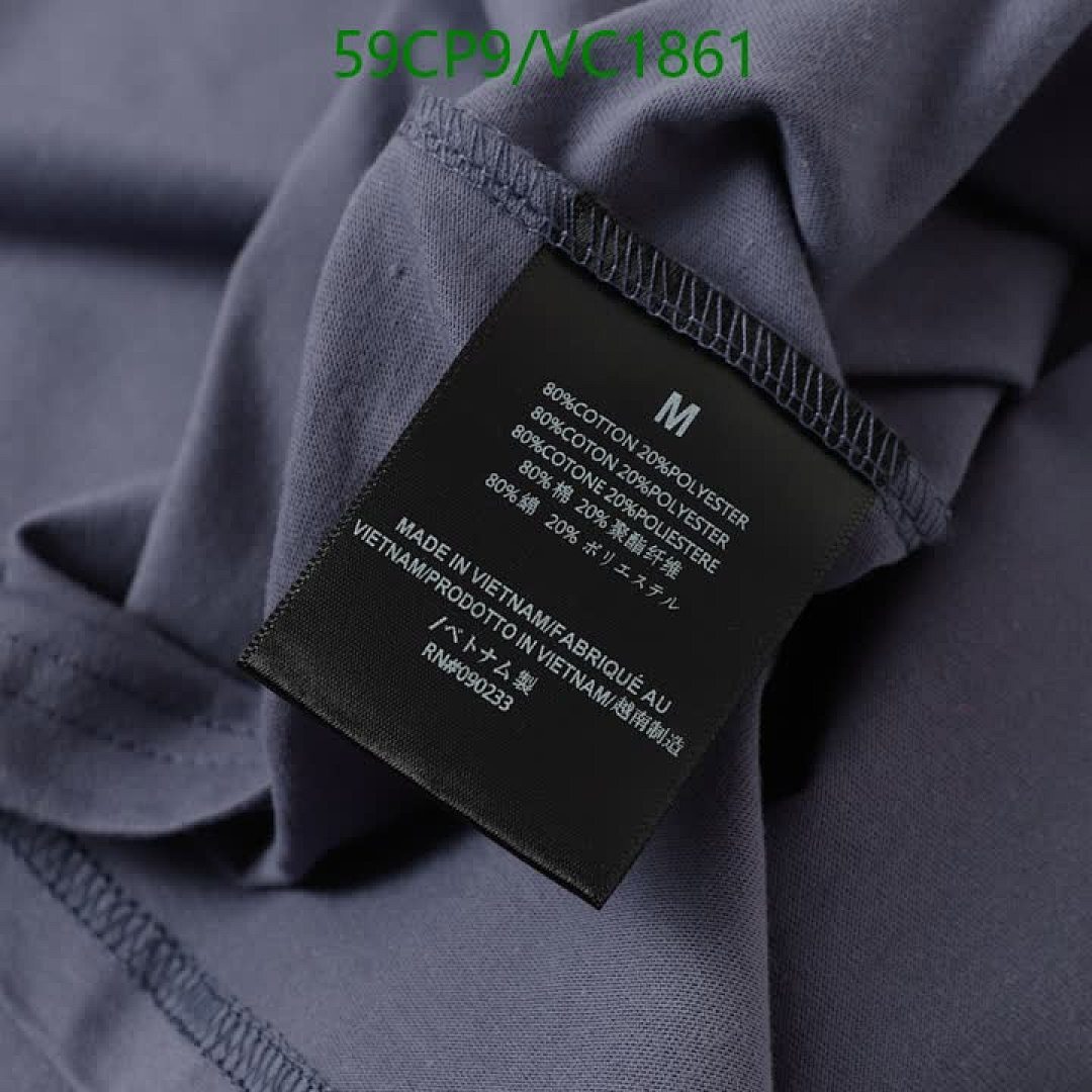 DENIM TEARS-Clothing Code: VC1861 $: 59USD