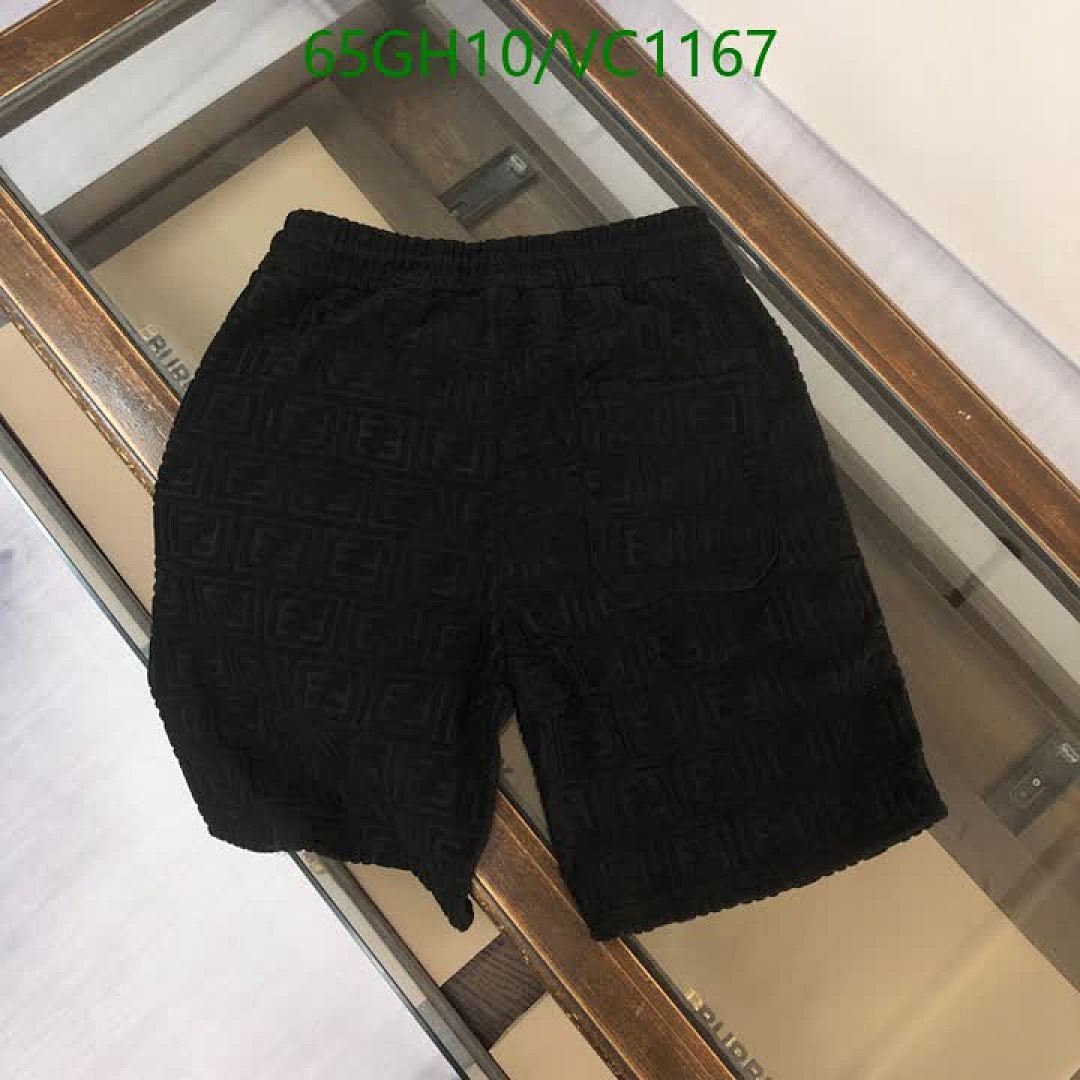Fendi-Beach Shorts Code: VC1167 $: 65USD