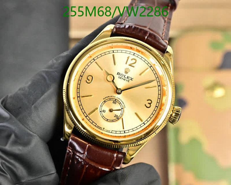Rolex-Watch-Mirror Quality Code: VW2286 $: 255USD