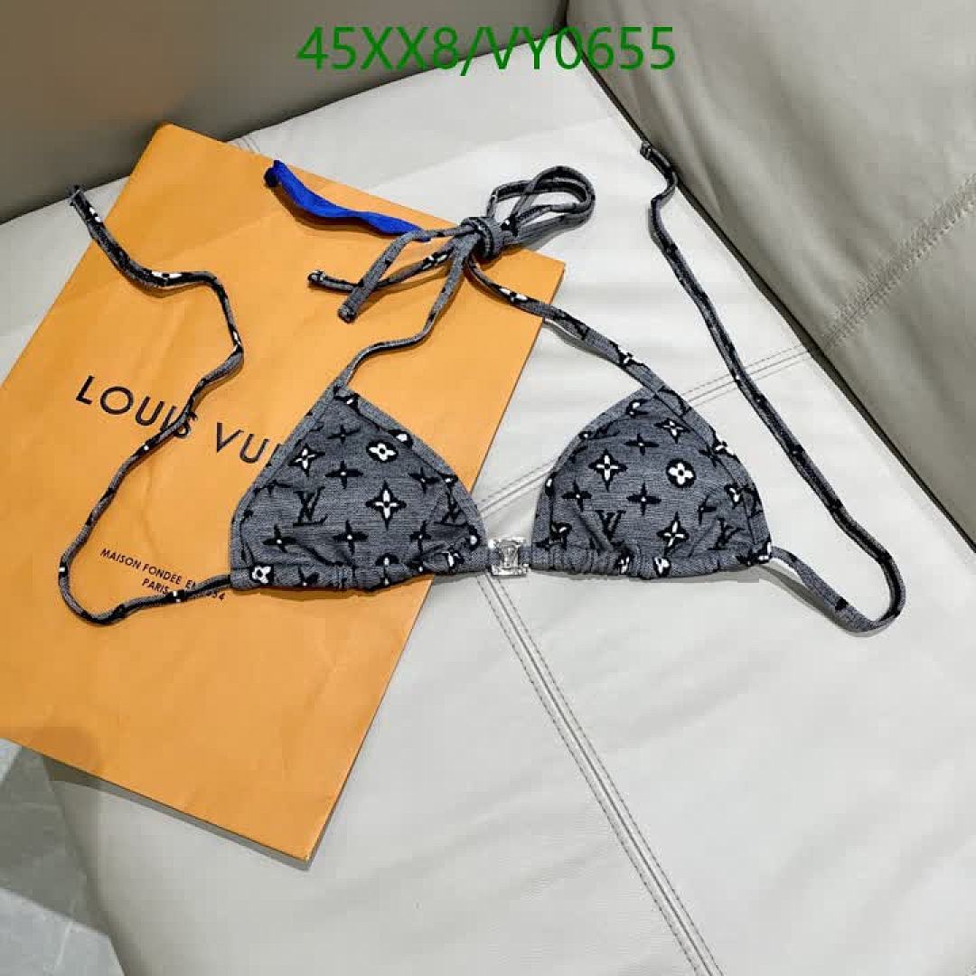 LV-Swimsuit Code: VY0655 $: 45USD