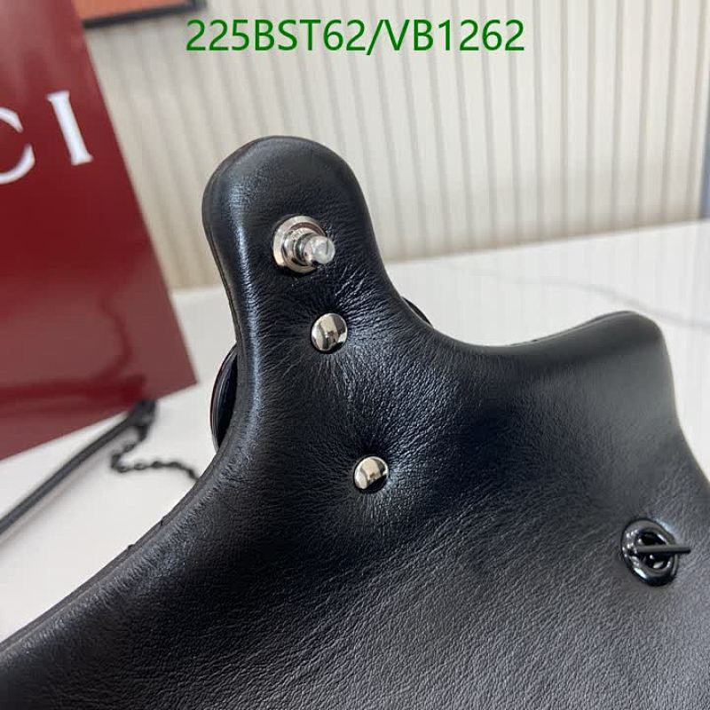 Gucci-Bag-Mirror Quality Code: VB1262 $: 225USD