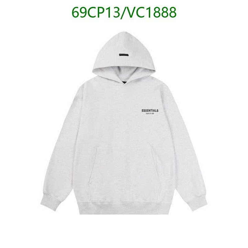 DENIM TEARS-Clothing Code: VC1888 $: 69USD