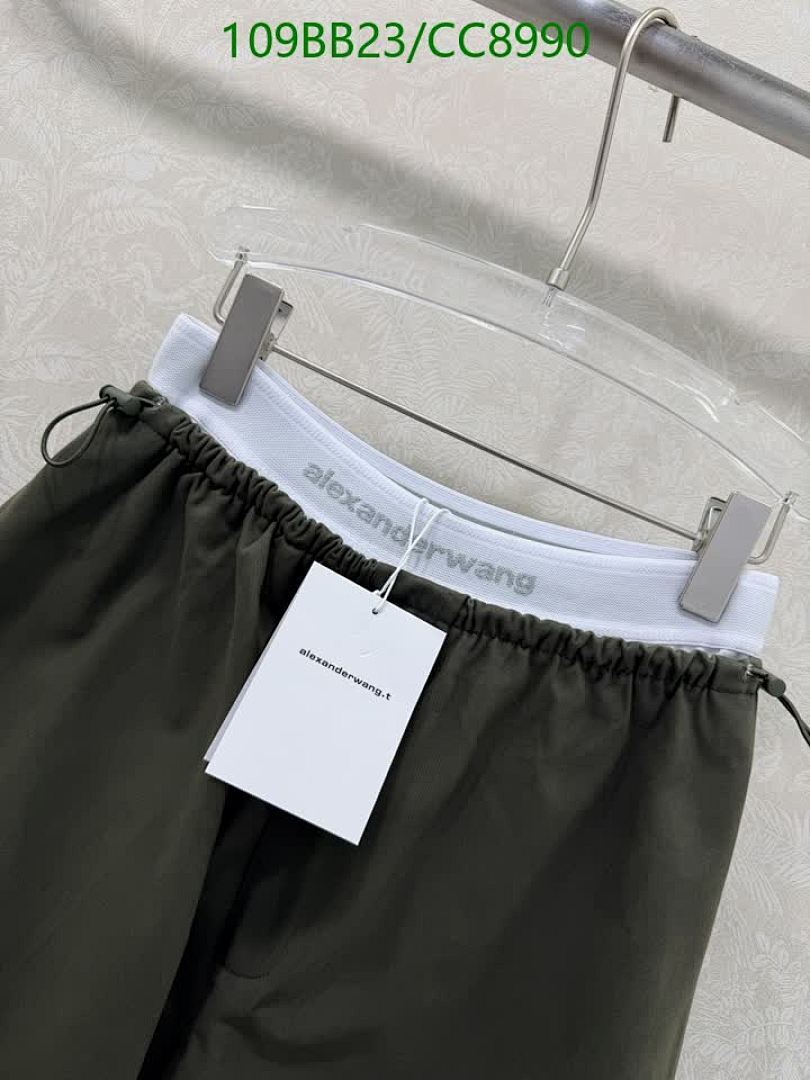 Alexander Wang-Clothing Code: CC8990 $: 109USD-Yupoo.ru - Copybrand.Team photo album Alexander Wang-Clothing Code: CC8990 $: 109USD