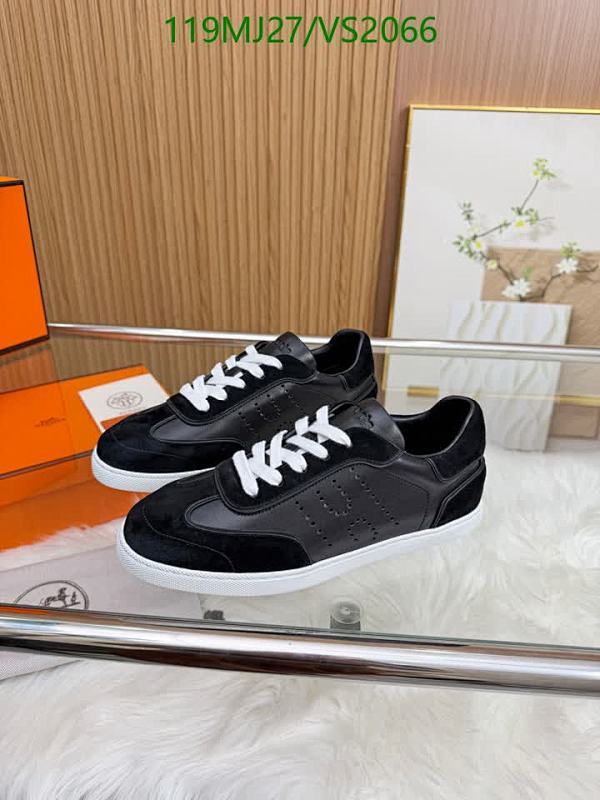 Hermes-Men shoes Code: VS2066 $: 119USD