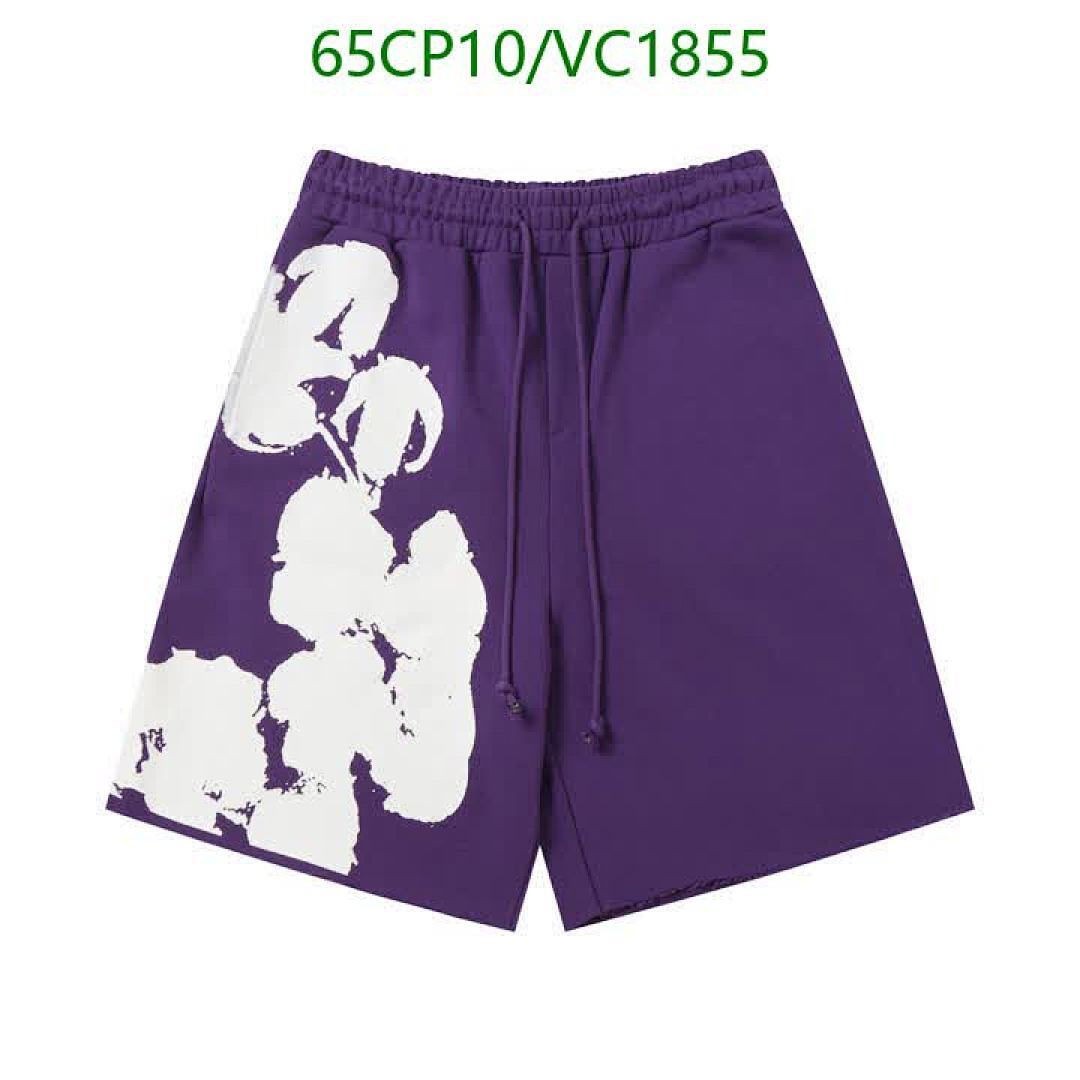 DENIM TEARS-Clothing Code: VC1855 $: 65USD