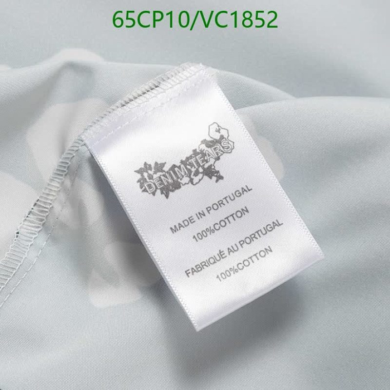 DENIM TEARS-Clothing Code: VC1852 $: 65USD