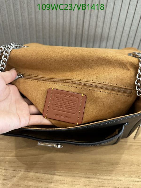 Coach-Bag-4A Quality Code: VB1418 $: 109USD