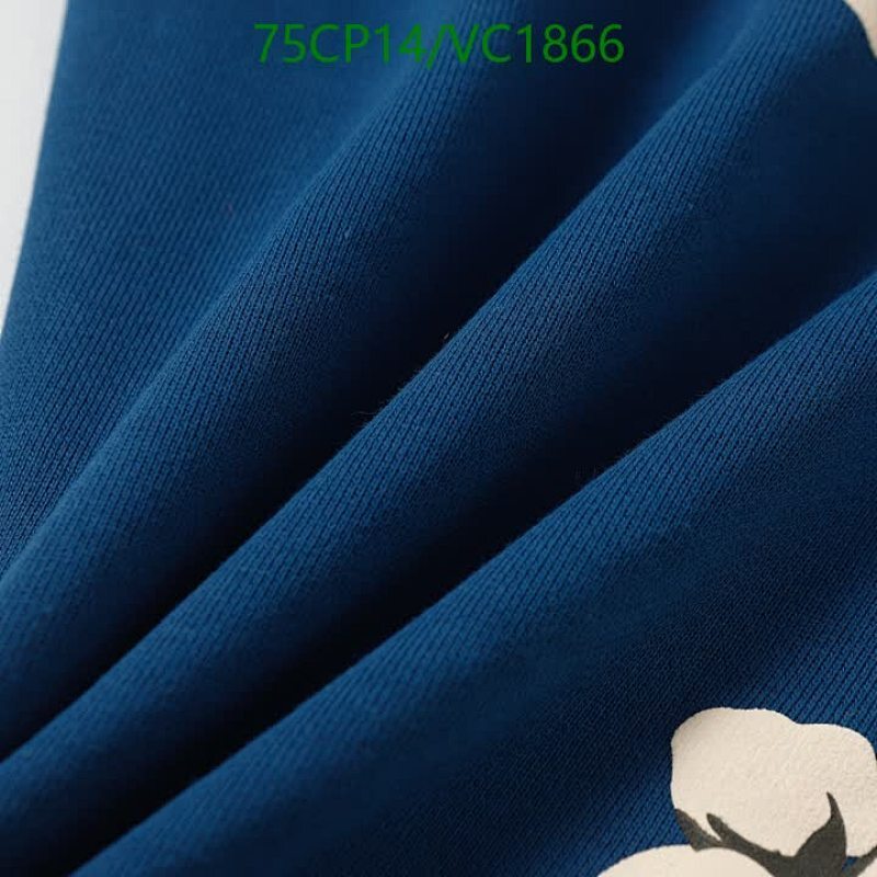 DENIM TEARS-Clothing Code: VC1866 $: 75USD