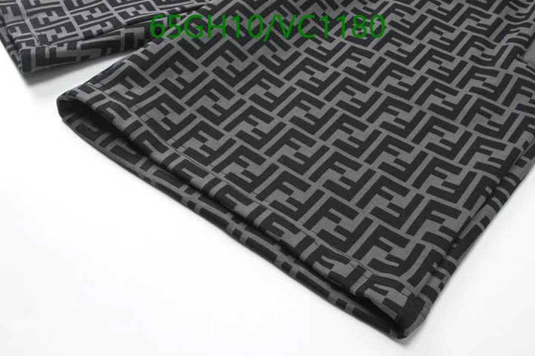 Fendi-Beach Shorts Code: VC1180 $: 65USD