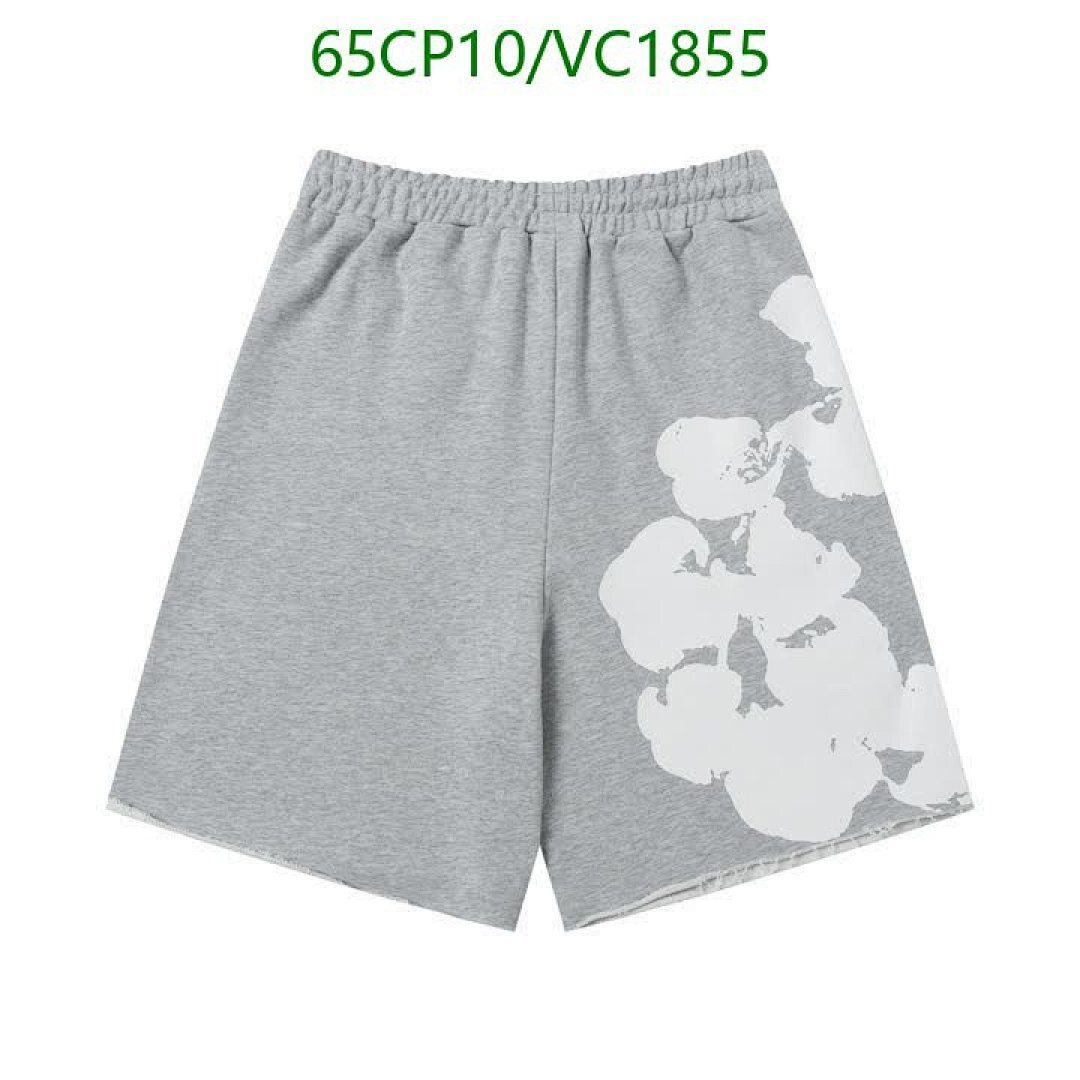 DENIM TEARS-Clothing Code: VC1855 $: 65USD