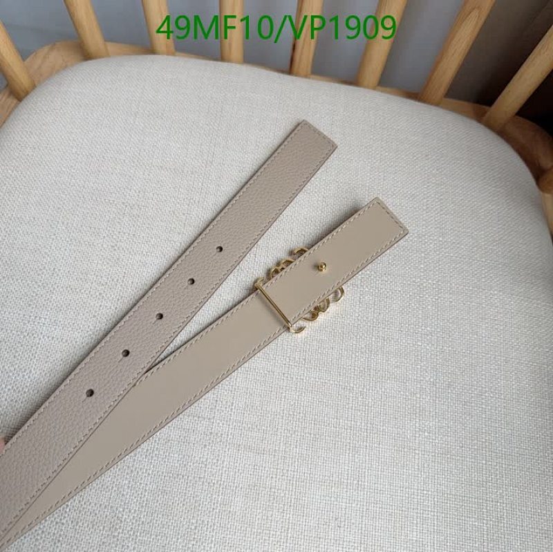 Loewe-Belts Code: VP1909 $: 49USD