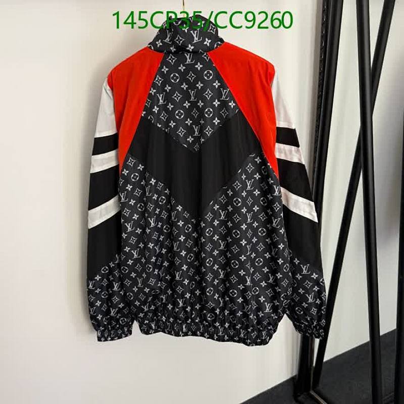LV-Clothing Code: CC9260 $: 145USD