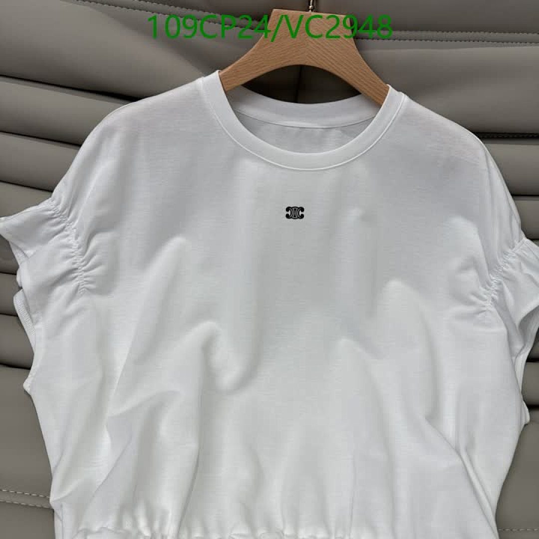 Celine-Clothing Code: VC2948 $: 109USD