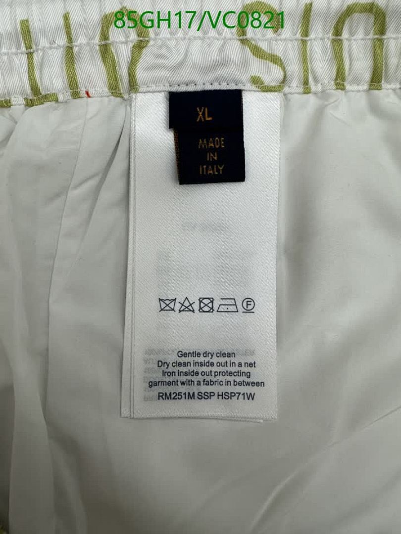 LV-Beach Shorts Code: VC0821 $: 85USD