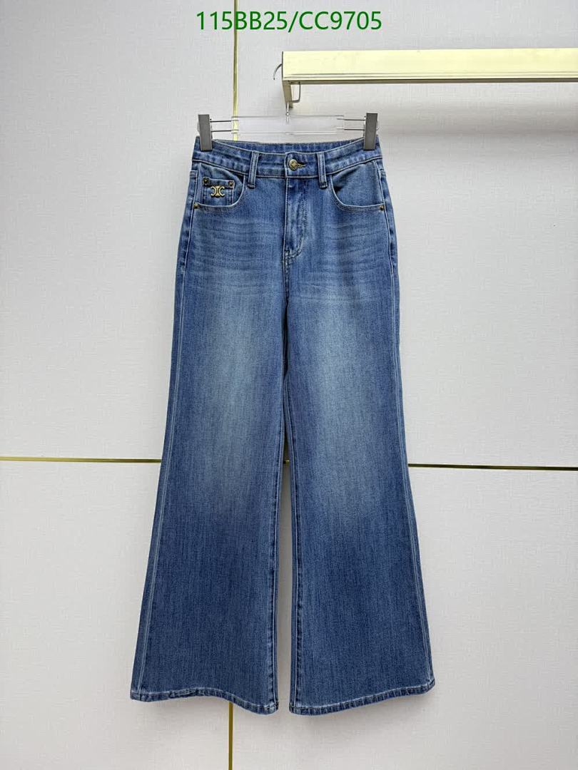 Celine-Clothing Code: CC9705 $: 115USD