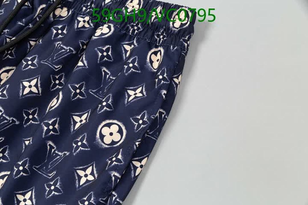 LV-Beach Shorts Code: VC0795 $: 59USD