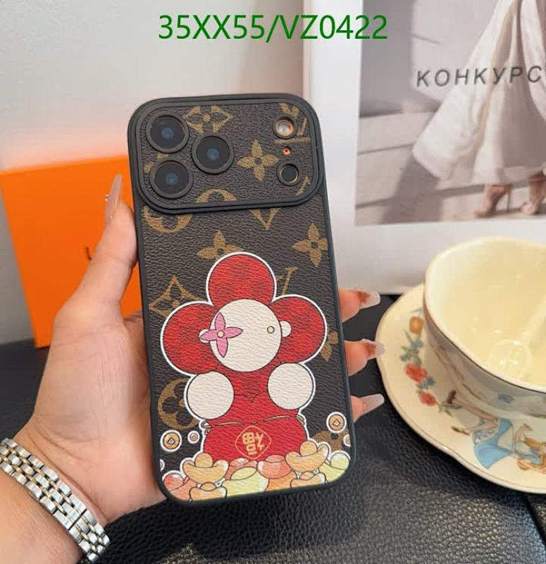 LV-Phone Case Code: VZ0422 $: 35USD