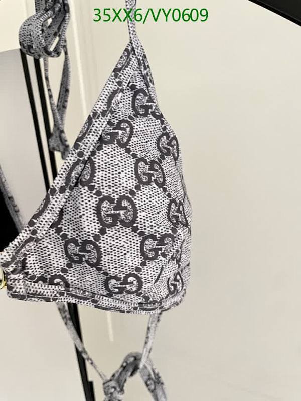 GUCCI-Swimsuit Code: VY0609 $: 35USD