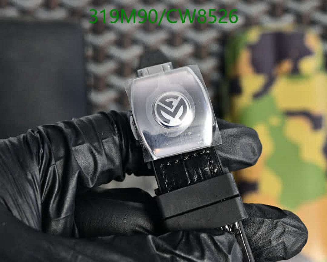 Franck Muller-Watch-Mirror Quality Code: CW8526 $: 319USD