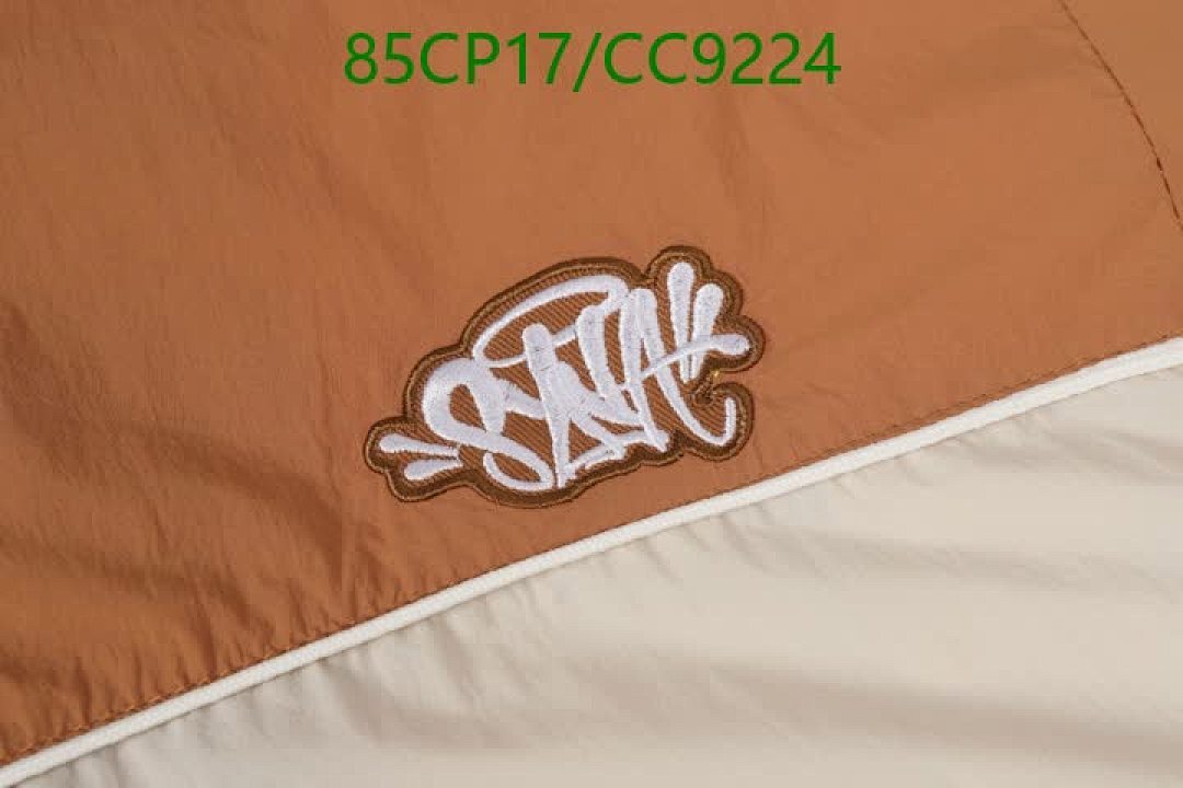 Syna World-Clothing Code: CC9224 $: 85USD