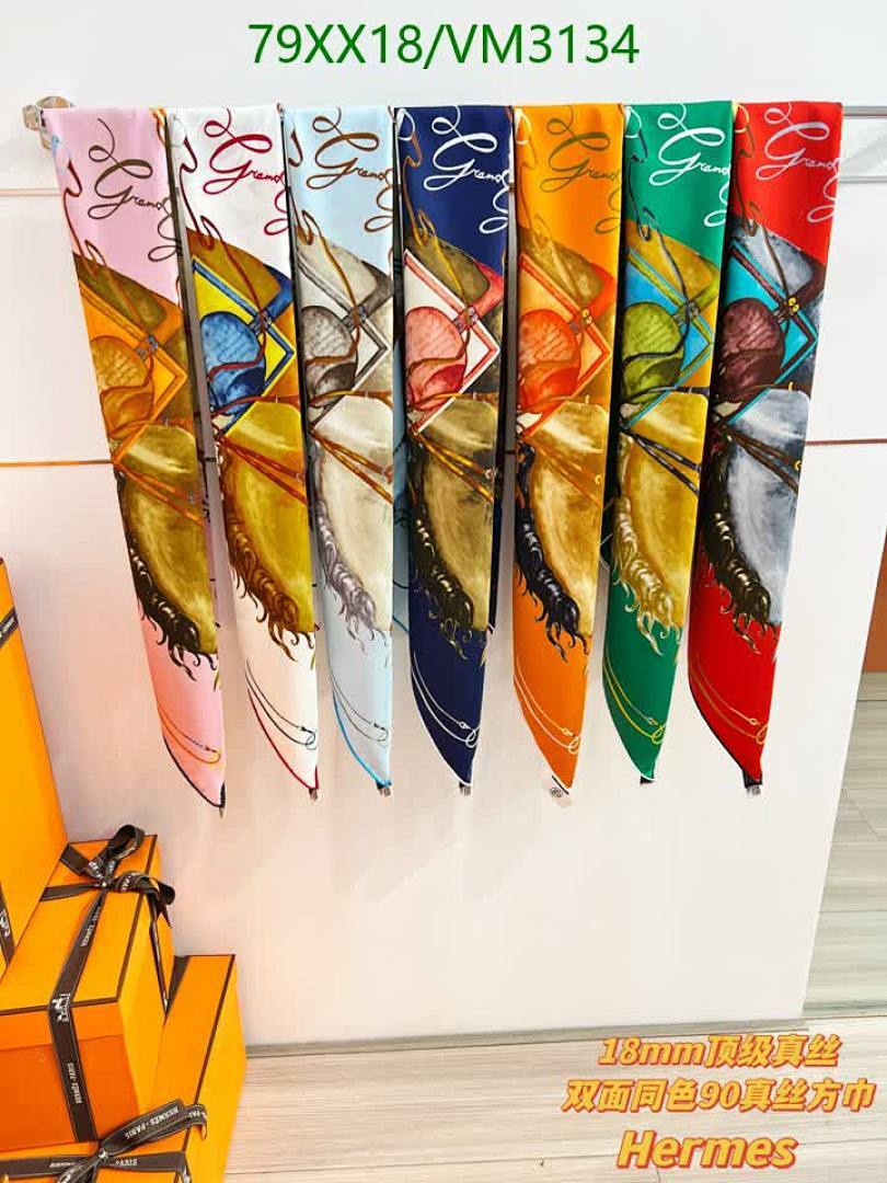 Hermes-Scarf Code: VM3134 $: 79USD