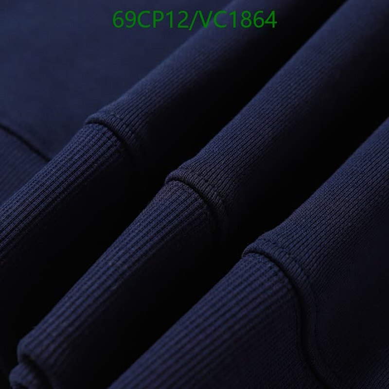 DENIM TEARS-Clothing Code: VC1864 $: 69USD