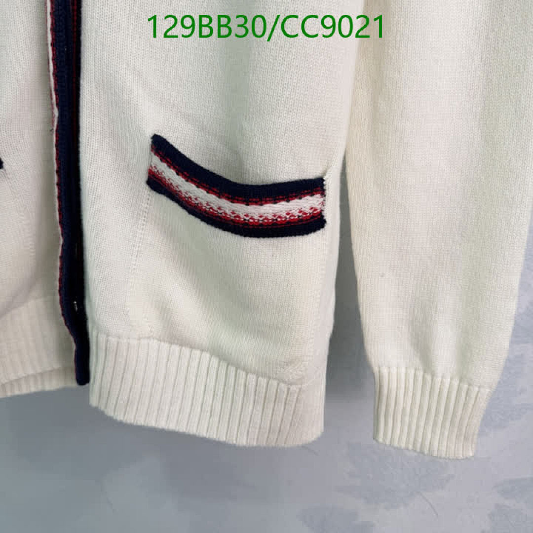 Chanel-Clothing Code: CC9021 $: 129USD