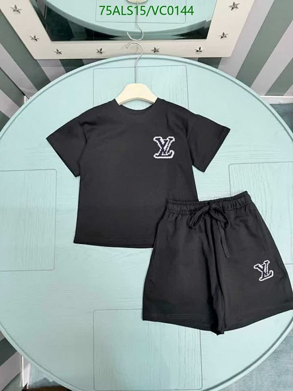 LV-Kids Clothing Code: VC0144 $: 75USD