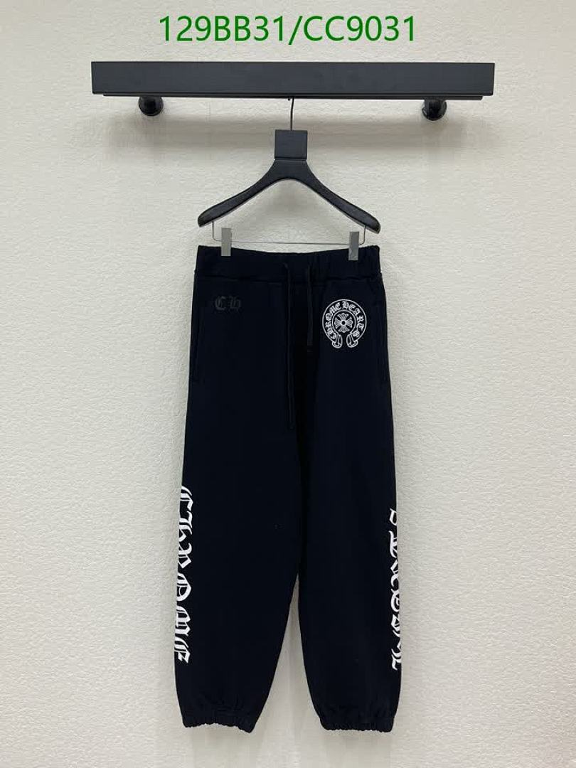 Chrome Hearts-Clothing Code: CC9031 $: 129USD-Yupoo.ru - Copybrand.Team photo album Chrome Hearts-Clothing Code: CC9031 $: 129USD